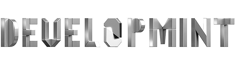developmint logo